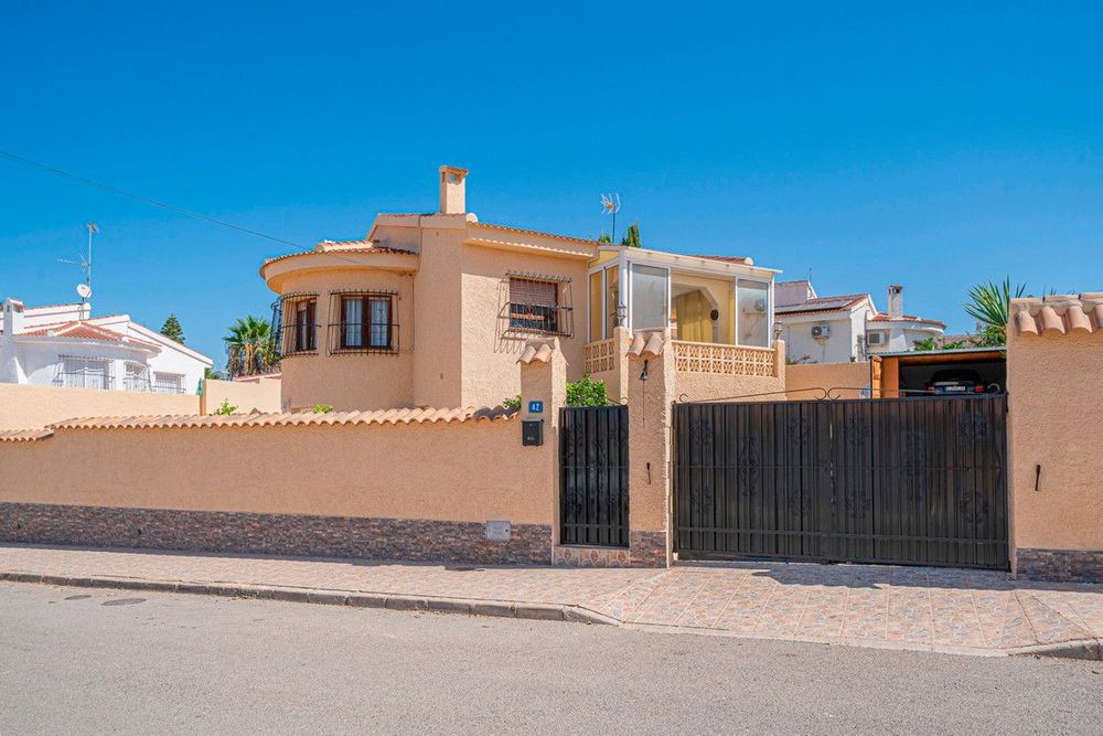 House | Resale in Ciudad Quesada in Ciudad Quesada, Costa Blanca - Main property photo