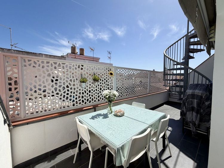 Penthouse | Resale in Fuengirola in Fuengirola Others, Costa del Sol - Photo 2