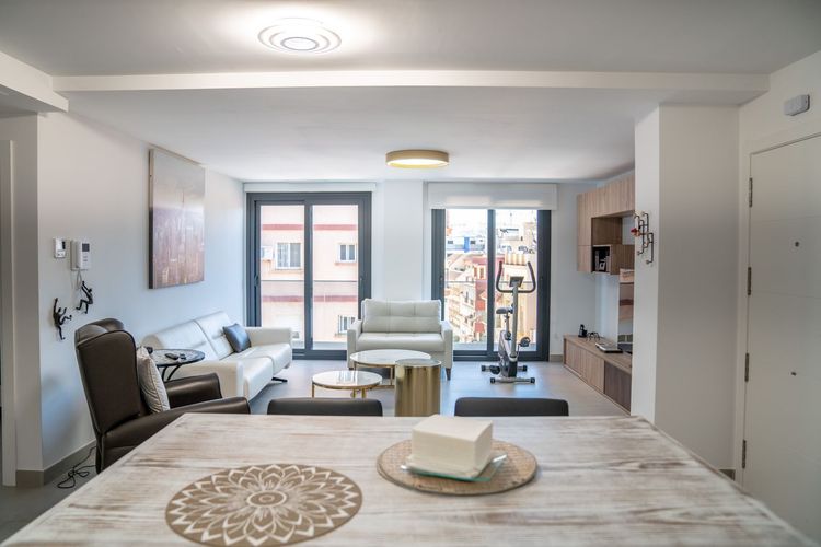 Apartment | Resale in Fuengirola in Fuengirola Others, Costa del Sol - Photo 5