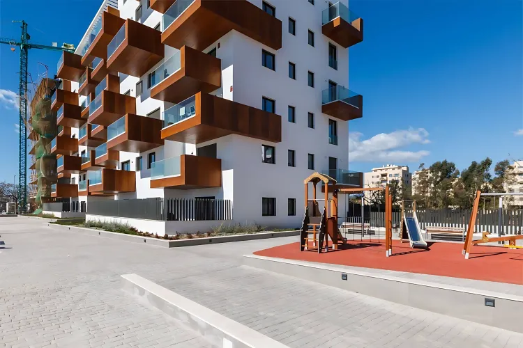 Brisa Mar in Vélez-Málaga, Costa del Sol East, Costa del Sol - Photo 4