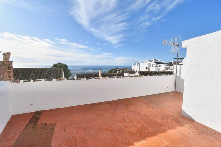 House | Resale in Mijas - Development photo 1