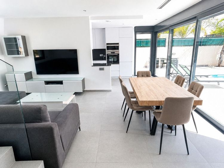 House | Resale in La Finca Golf in La Finca Golf, Costa Blanca - Photo 5