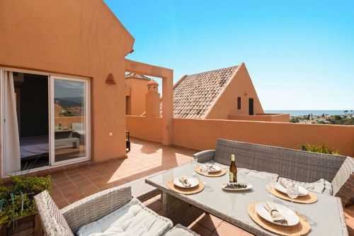 Ático | Reventa en Elviria — Elviria, Costa del Sol