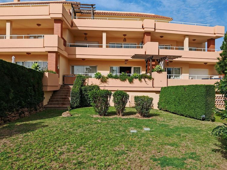 Apartment | Resale in Mijas Costa - Development photo 1