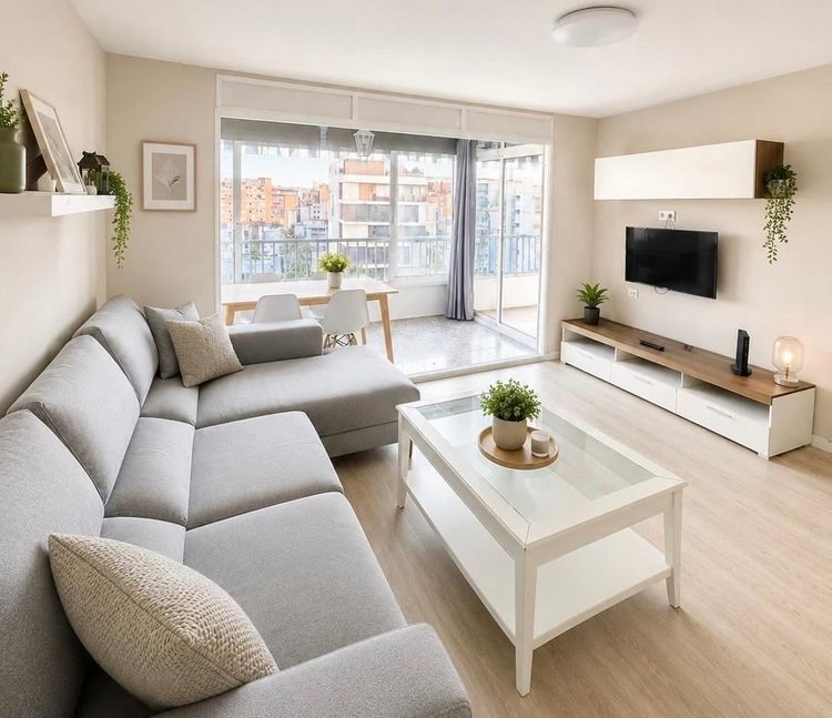 Apartment | Resale in Playa de San Juan in Playa de San Juan, Costa Blanca - Photo 5
