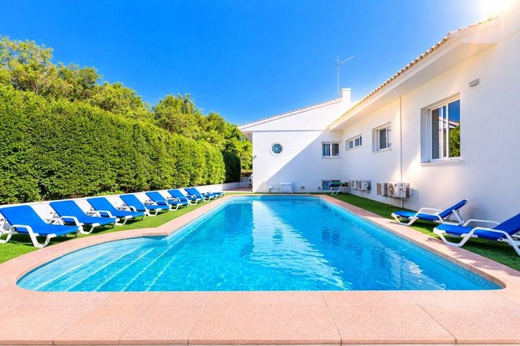 House | Resale in Dehesa de Campoamor in Dehesa de Campoamor, Costa Blanca - Photo 2