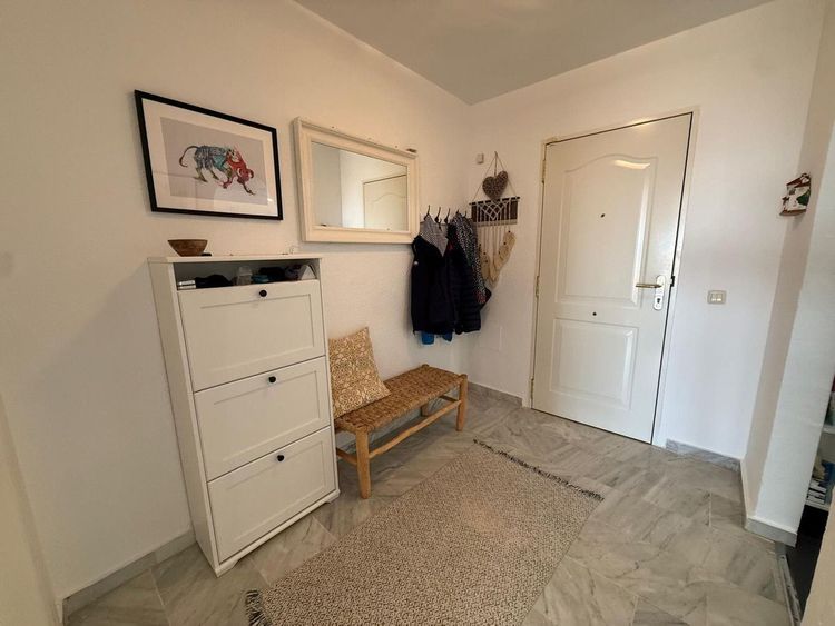 House | Resale in Benalmadena Pueblo in Benalmadena Pueblo, Costa del Sol - Photo 2