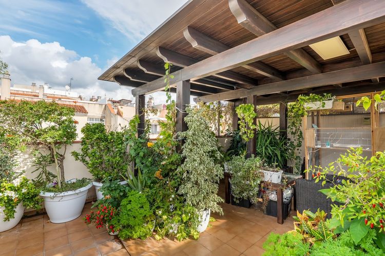 Penthouse | Resale in Estepona in Estepona, Costa del Sol - Photo 5