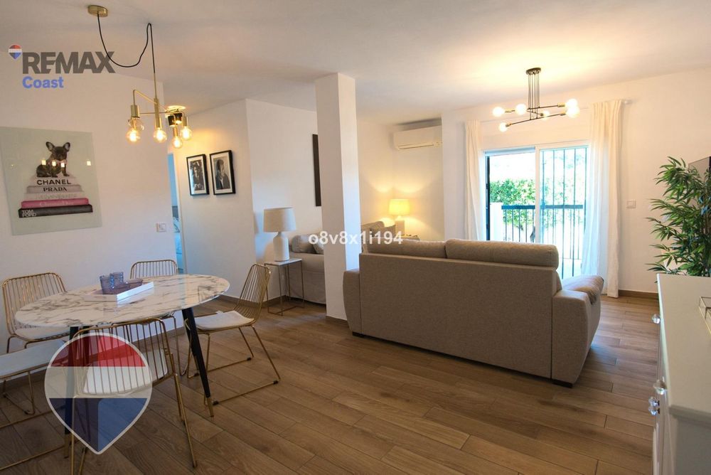 Apartment | Resale in Rincón de la Victoria in Rincón de la Victoria, Costa del Sol - Main property photo