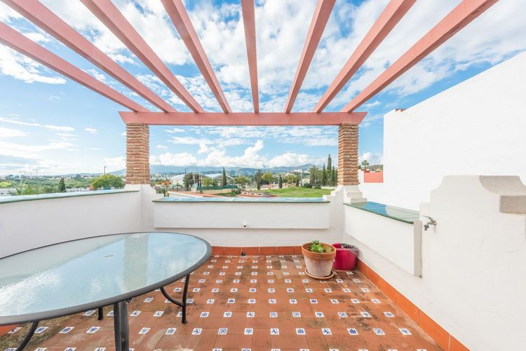 House | Resale in Bel Air in Bel Air, Costa del Sol - Photo 4