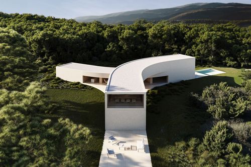 House in Valderrama — Valderrama, Costa del Sol