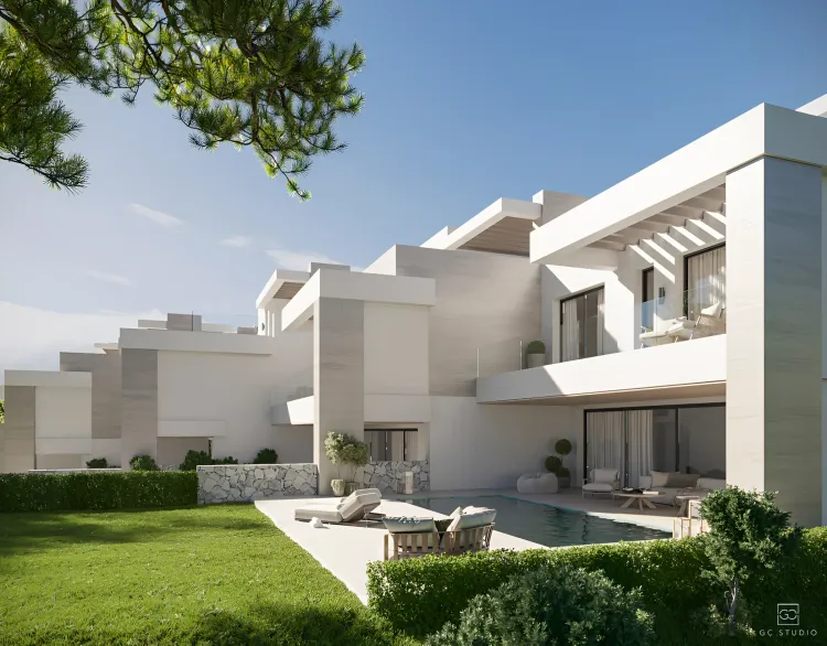 Altura Residences in La Quinta, Costa del Sol - Photo 2