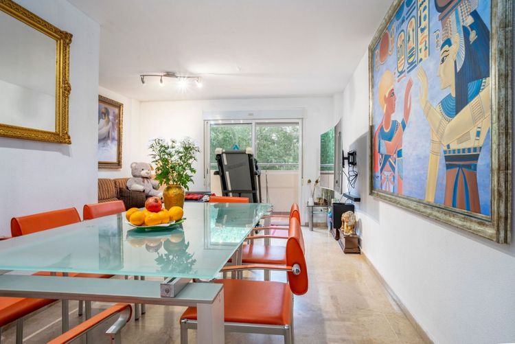 Apartment | Resale in Fuengirola - Development photo 1