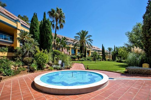 Departamento | Reventa en Bahía de Marbella — Bahía de Marbella, Costa del Sol