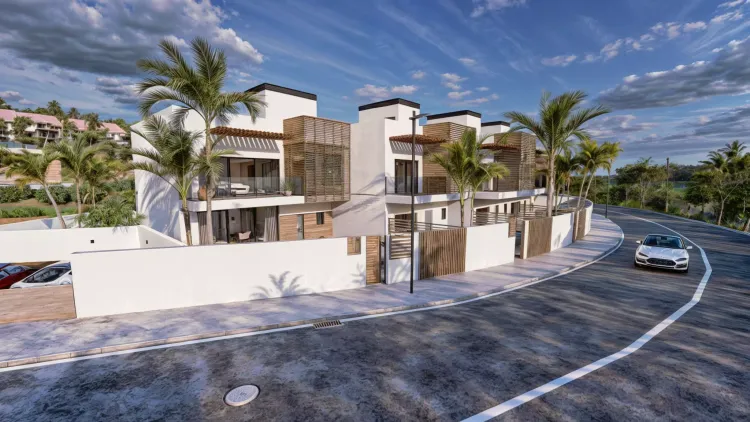 Oasis de Estepona in Estepona Golf, Costa del Sol - Photo 3