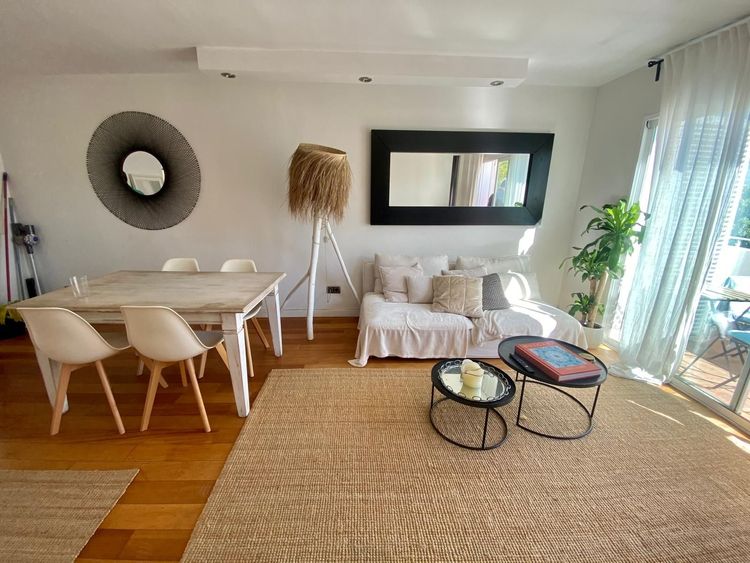 Apartment | Resale in Nueva Andalucía - Development photo 1