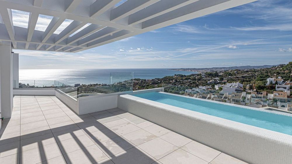 DetachedHouse in Benalmadena in Benalmadena Others, Benalmadena, Costa del Sol - Main property photo
