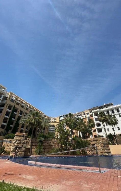 Apartment | Resale in San Pedro de Alcántara - Development photo 1