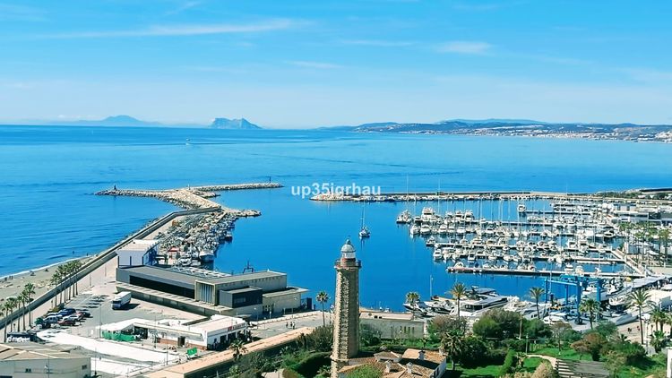 Apartment | Resale in Estepona - Development photo 1