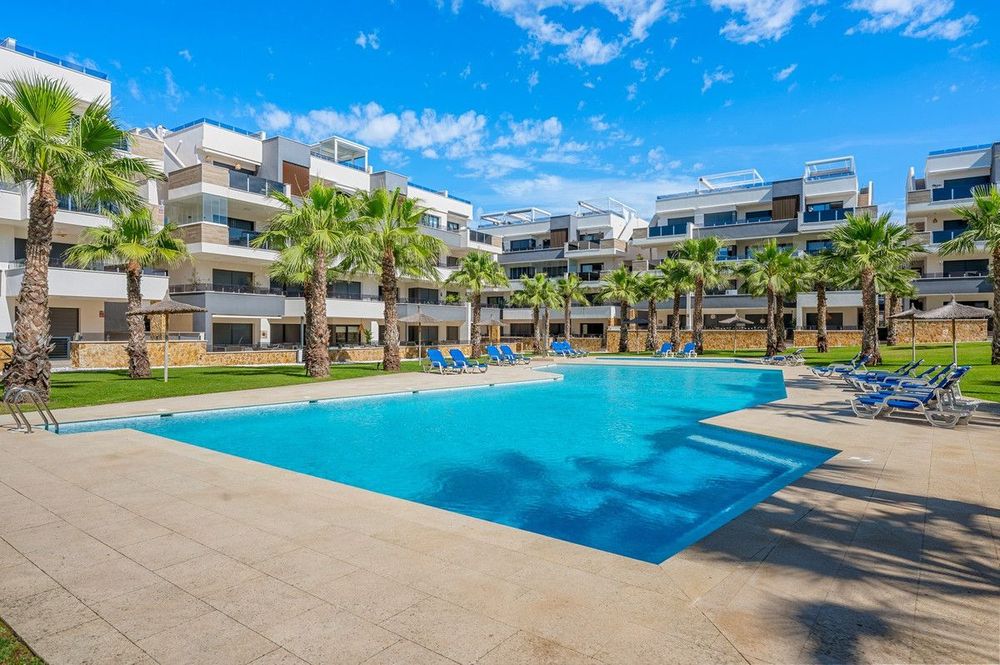 Apartment | Resale in Los Altos in Los Altos, Costa Blanca - Main property photo