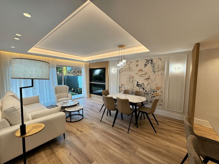 Apartment | Resale in San Pedro de Alcántara - Development photo 1