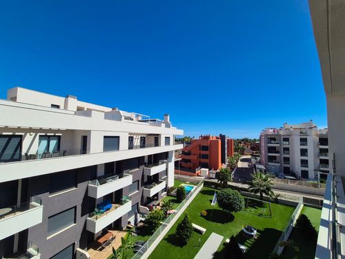 Penthouse | Resale in Villamartin — Villamartin, Costa Blanca