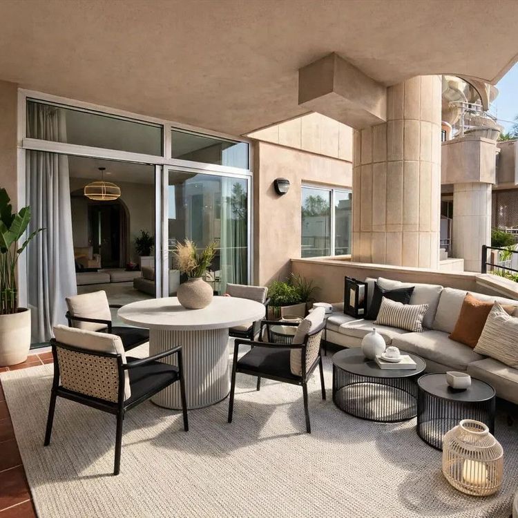 Apartment | Resale in Marbella in Marbella Others, Costa del Sol - Photo 2