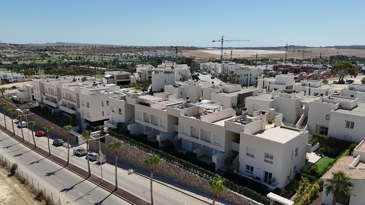 Apartment | Resale in La Finca Golf in La Finca Golf, Costa Blanca - Photo 3
