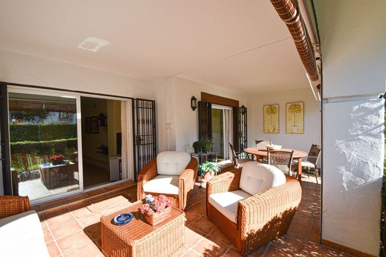 Apartment | Resale in San Pedro de Alcántara in San Pedro de Alcántara Others, Costa del Sol - Photo 5