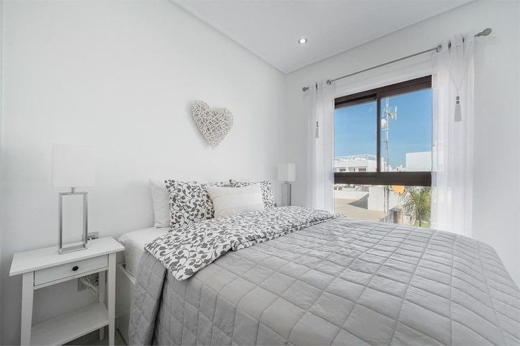 Penthouse | Resale in Pilar de la Horadada in Pilar de la Horadada, Costa Blanca - Photo 5