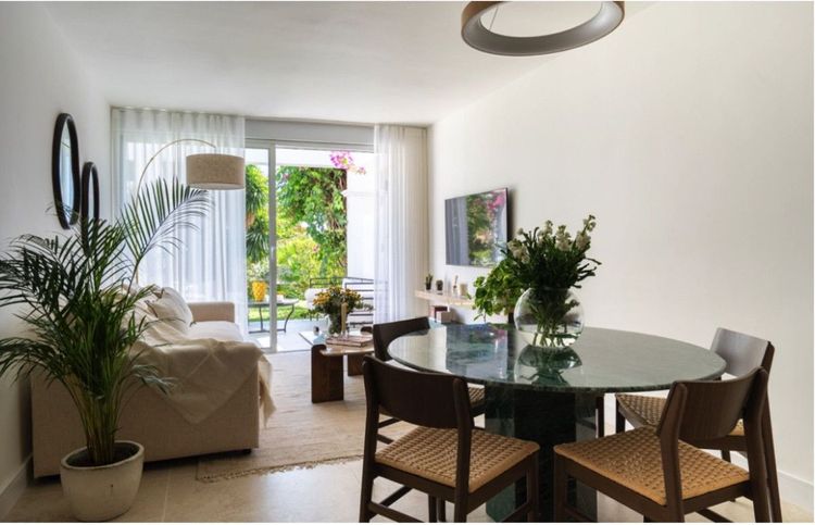 Apartment | Resale in La Quinta - Development photo 1