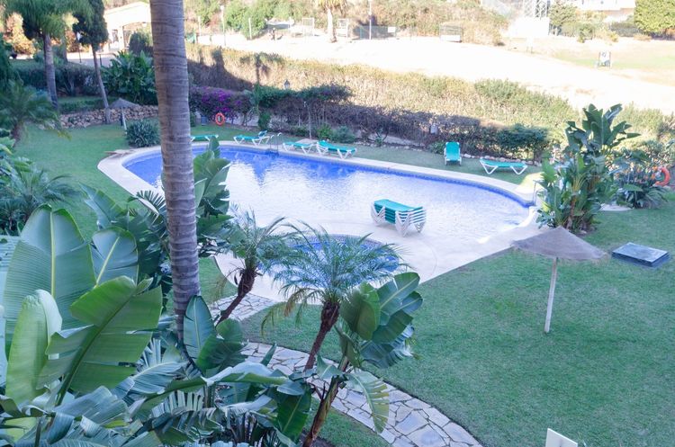 Apartment | Resale in Mijas - Development photo 1