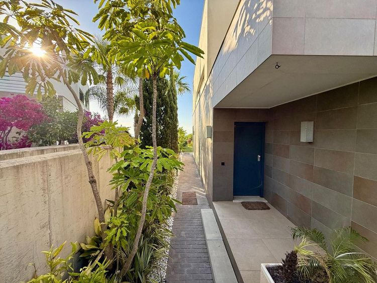 House | Resale in Manilva in Manilva Others, Costa del Sol - Photo 5