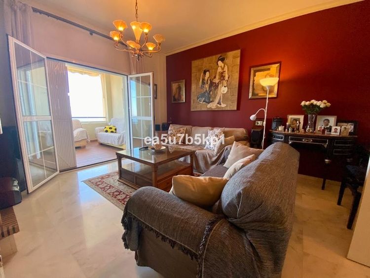Apartment | Resale in Manilva in Manilva Others, Costa del Sol - Photo 3