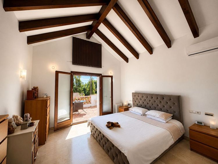 House | Resale in Mijas Golf in Mijas Golf, Costa del Sol - Photo 4