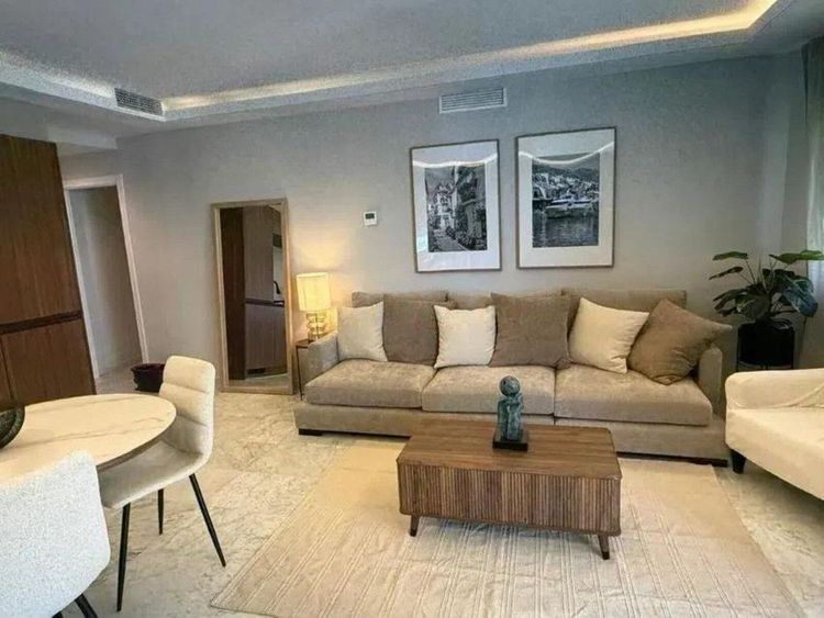 Apartment in The Golden Mile in The Golden Mile, Nagueles-Milla de Oro, Costa del Sol - Photo 2