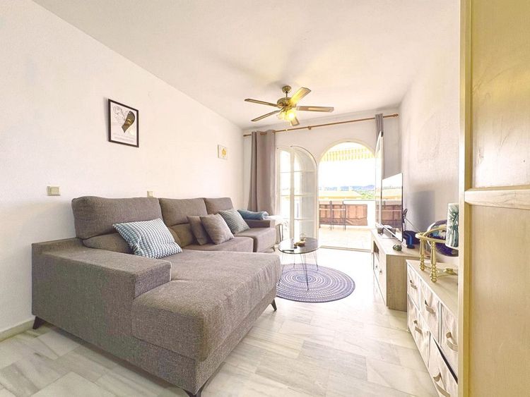 Apartment | Resale in El Faro - Development photo 1