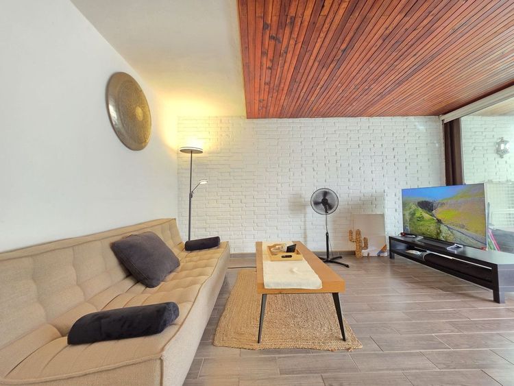 Penthouse | Resale in Cortijo Blanco in Cortijo Blanco, Costa del Sol - Photo 3
