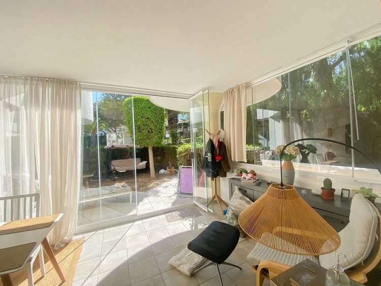 Apartment | Resale in Calahonda in Calahonda, Costa del Sol - Photo 5
