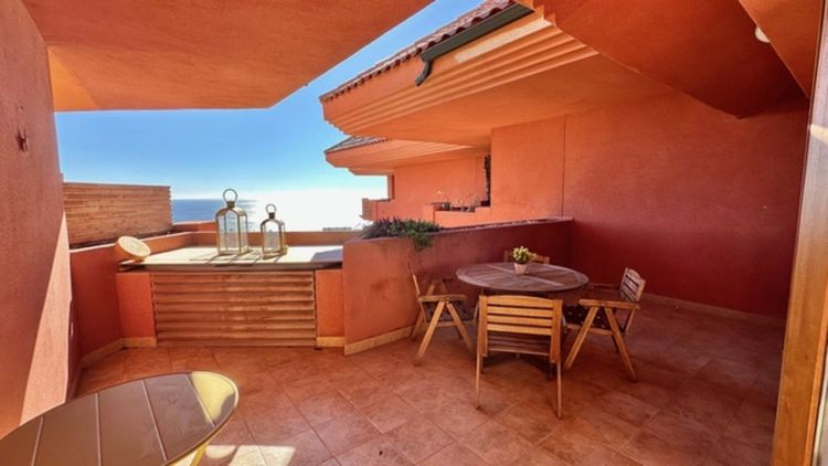 Penthouse | Resale in Fuengirola - Development photo 1