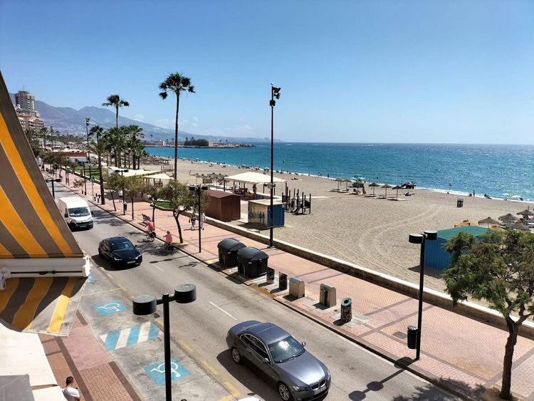 Apartment | Resale in Fuengirola in Fuengirola Others, Costa del Sol - Photo 2