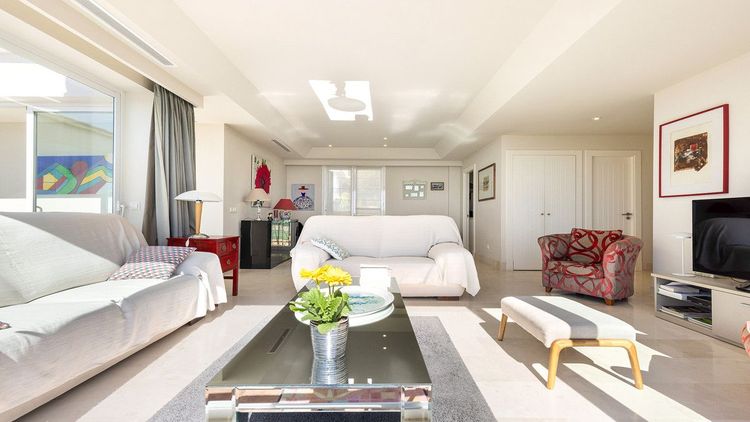 Penthouse | Resale in Doña Julia in Doña Julia, Costa del Sol - Photo 4