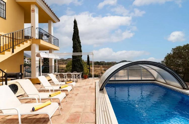 House | Resale in Mijas Costa - Development photo 1