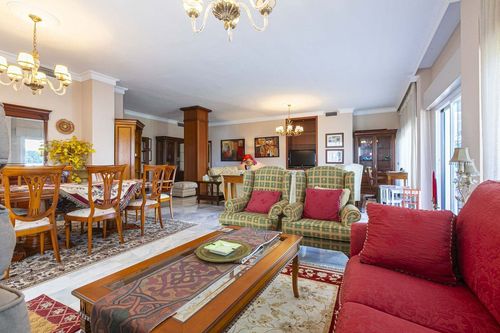 Departamento en Nueva Andalucía — Nueva Andalucía Others, Costa del Sol