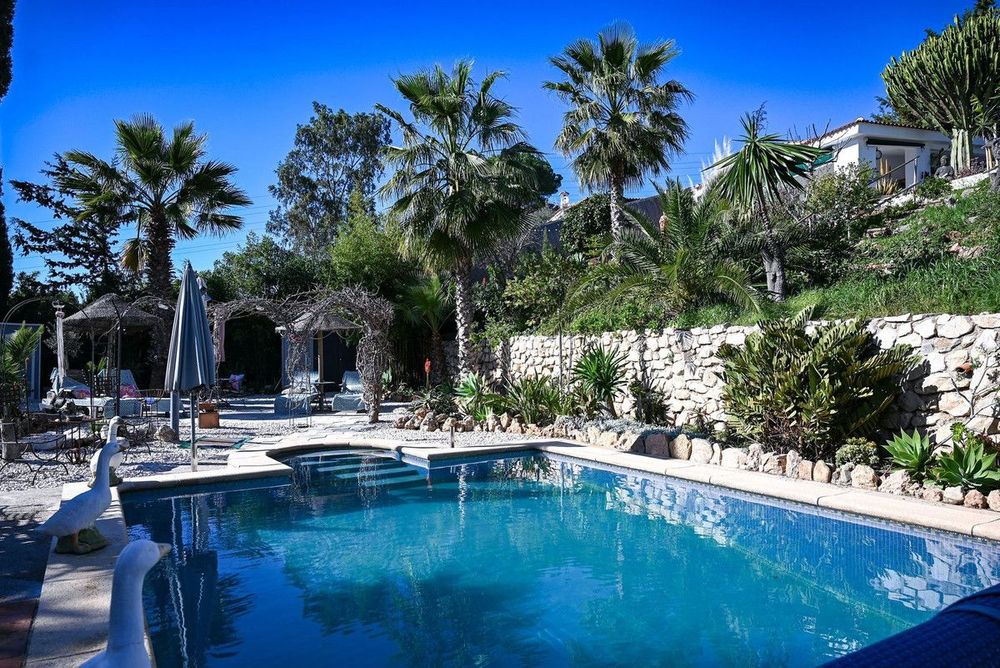 House | Resale in Alhaurín de la Torre in Alhaurín de la Torre, Costa del Sol - Main property photo