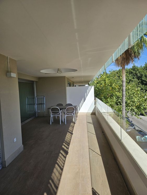 Apartment | Resale in San Pedro de Alcántara in San Pedro de Alcántara Others, San Pedro de Alcántara, Costa del Sol - Photo 3