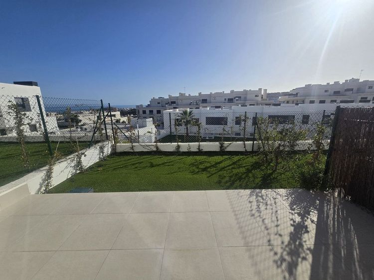 House | Resale in La Cala de Mijas - Development photo 1
