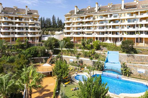 Departamento | Reventa en Nueva Andalucia Centro — Nueva Andalucia Centro, Costa del Sol