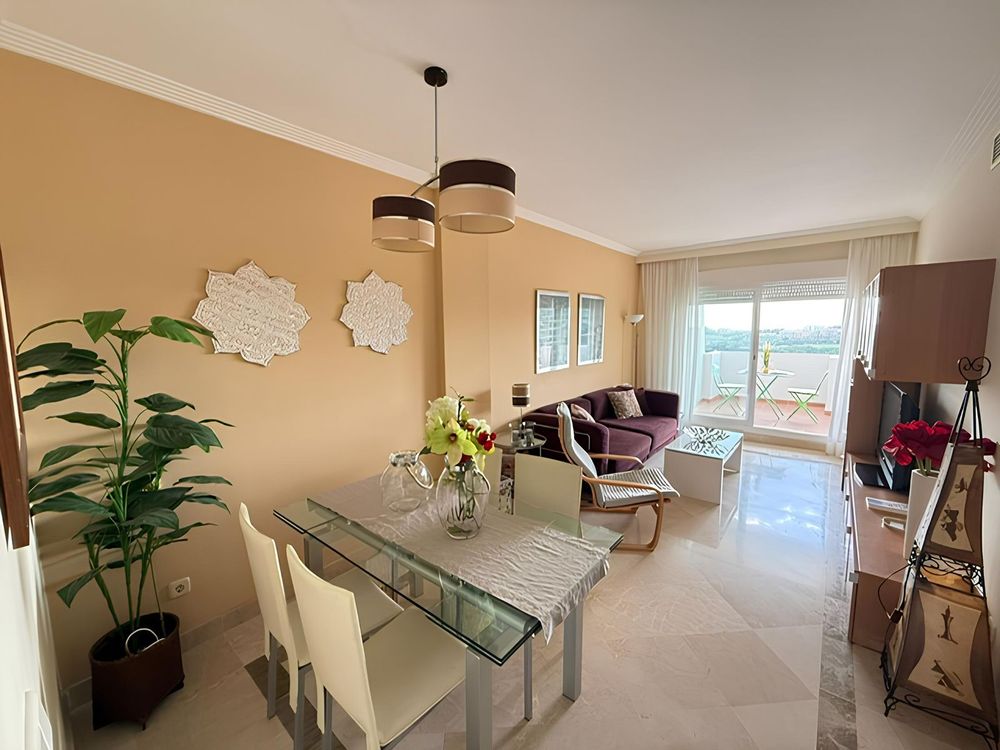 Apartment | Resale in Mijas Costa in Mijas Costa, Costa del Sol - Main property photo