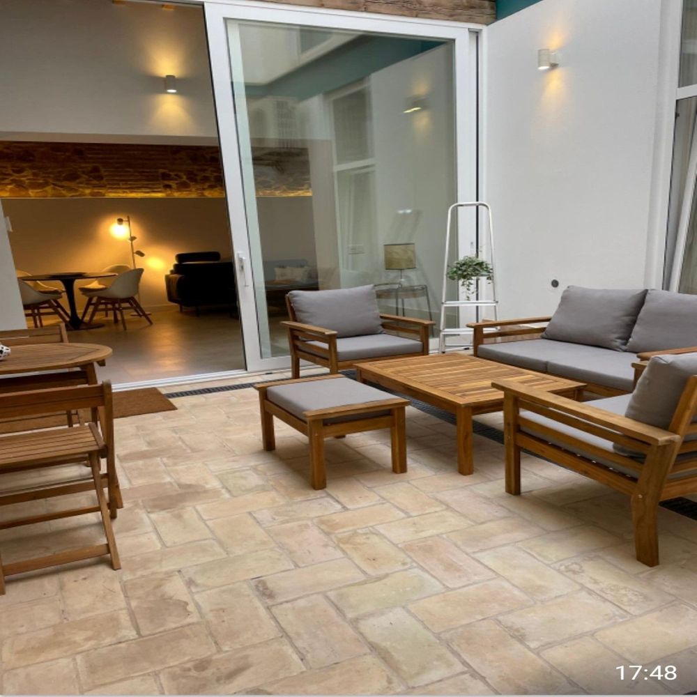 Apartment | Resale in Málaga Centro in Málaga Centro, Costa del Sol - Main property photo